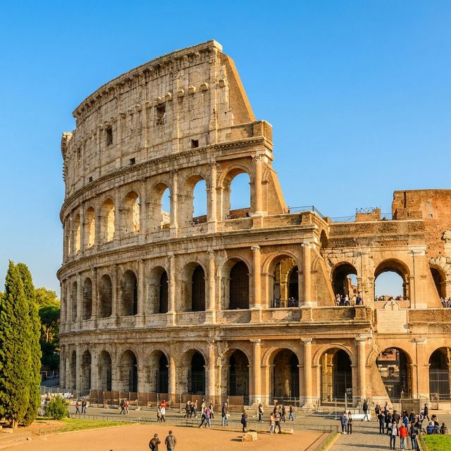 로마 시내 및 바티칸 투어