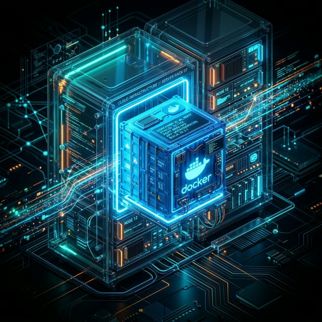 Managed Service Infrastructure